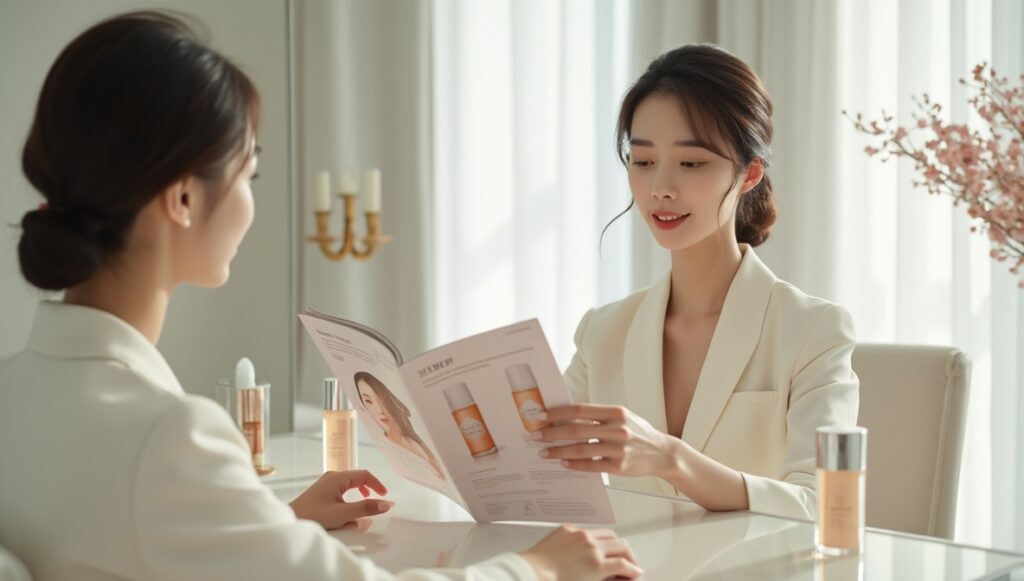 ヒト幹細胞コスメの効果と失敗しない選び方完全ガイド